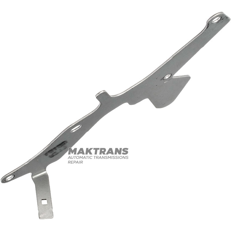 Druckplatte für die Verkabelung des elektrischen Drehzahlsensors MAZDA CX-90 / CX-60 2.5L-3.3L HYBRID - RZ1119199, MS01-30434 (für Getriebe mit der Kennzeichnung RZ44)
