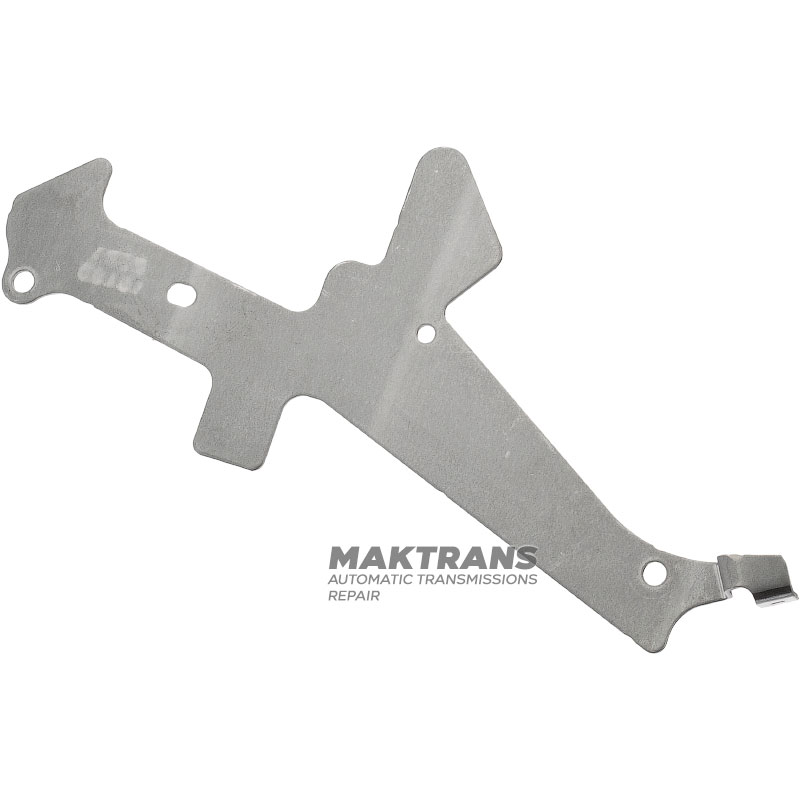 Druckplatte für die Verkabelung des elektrischen Drehzahlsensors MAZDA CX-90 / CX-60 2.5L-3.3L HYBRID - RZM119199, MS01-30434 (für Getriebe mit der Kennzeichnung RZ42)