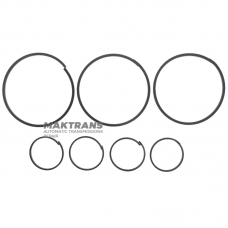 Teflonringsatz A760E A761E