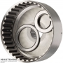 Nabe C1 Kupplung ALLISON 1000 — 29539505, (Außen-Ø 137,10 mm, 31 Keile), Nadellager der Eingangswelle 53,65 mm