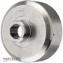 Nabe C1 Kupplung ALLISON 1000 — 29539505, (Außen-Ø 137,10 mm, 31 Keile), Nadellager der Eingangswelle 53,65 mm