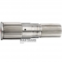 Abtriebswelle ALLISON 1000, 2000 Serie - Länge 167,50 mm, 34 Keile (Außen-Ø 44,50 mm), 41 Keile (Außen-Ø 52,10 mm)