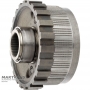 Hinteres Planetengetriebe ALLISON 1000 - Sonnenrad 53 Zähne (für Lager 53,70 mm), 4 Satelliten (29 Zähne, Außen-Ø 44,70 mm), 29541008, 24279272, 29539512, 29540500