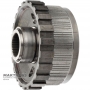 Hinteres Planetengetriebe ALLISON 1000 - Sonnenrad 49 Zähne (für Lager 43,50 mm), 4 Satelliten (27 Zähne, Außen-Ø 43,60 mm), 29541008, 24279272, 29539512, 29540500