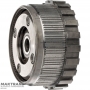 Hinteres Planetengetriebe ALLISON 1000 - Sonnenrad 49 Zähne (für Lager 43,50 mm), 4 Satelliten (27 Zähne, Außen-Ø 43,60 mm), 29541008, 24279272, 29539512, 29540500