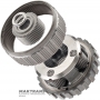 Hinteres Planetengetriebe ALLISON 1000 - Sonnenrad 49 Zähne (für Lager 43,50 mm), 4 Satelliten (27 Zähne, Außen-Ø 43,60 mm), 29541008, 24279272, 29539512, 29540500