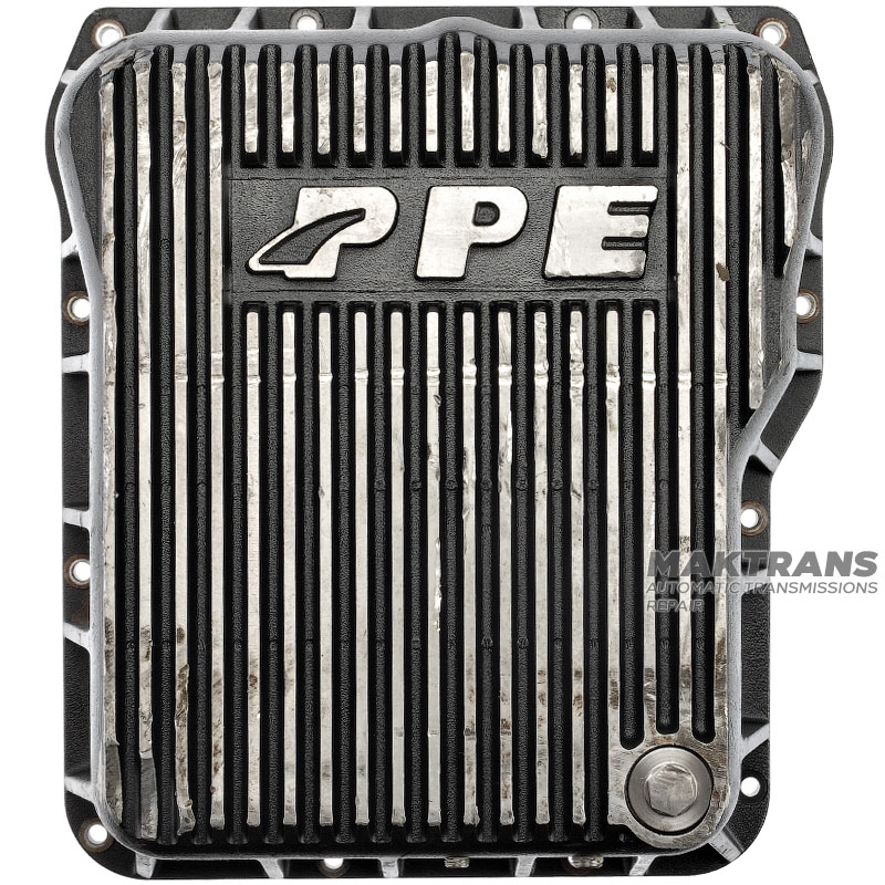 PPE (Pacific Performance Engineering) Ölwanne, ALLISON 1000, 2000 — PPE1280510