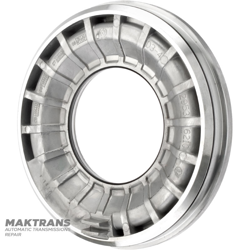 Kolben mit Rückholfeder C5 Kupplung ALLISON 1000, 2000 - 29536210 (Kolbenhöhe 55 mm)