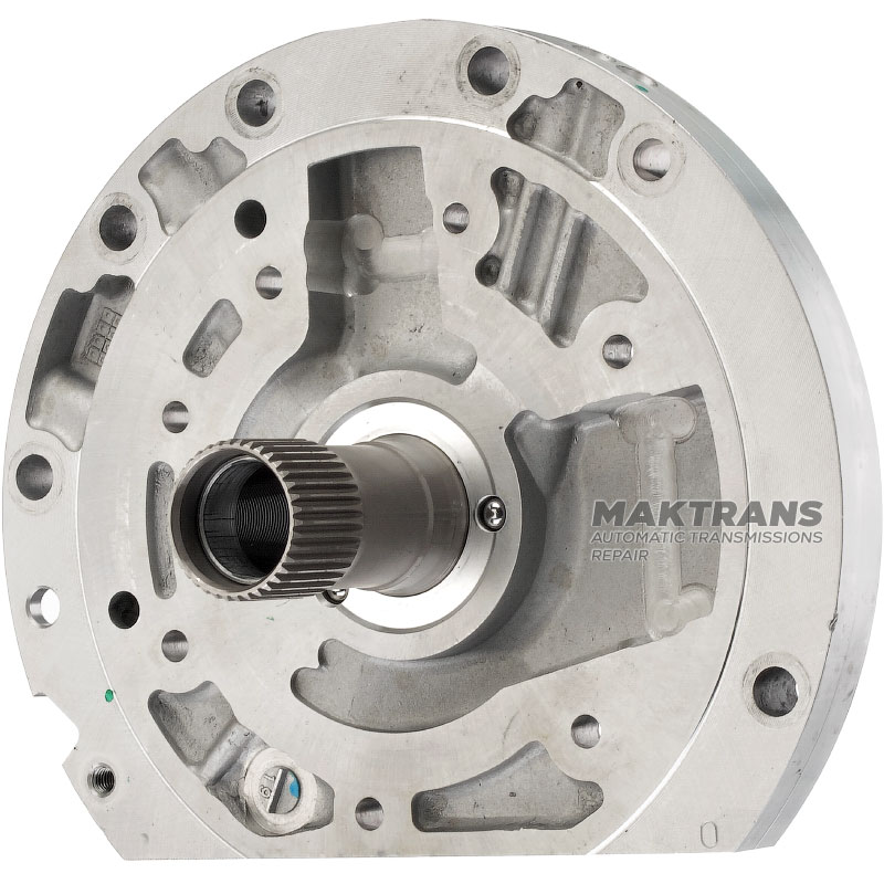 Ölpumpennabe Hyundai / KIA A5GF1 - 461103A520, 461103A220, 4611039020