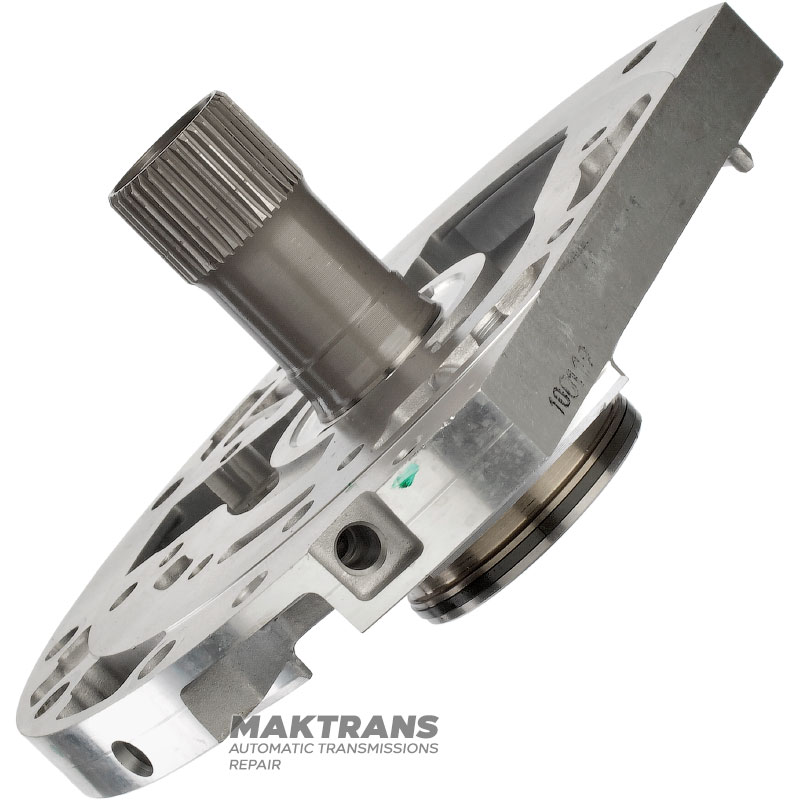 Ölpumpennabe Hyundai / KIA A5GF1 - 461103A520, 461103A220, 4611039020