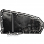 Ölwanne JF011E RE0F10A — 313901XF01, 31390-1XF00, Nissan X-Trail, Qashqai, Chrysler, Mitsubishi