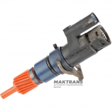 Drehzahlsensor FORD E4OD, 4R100 — E9LF-9E731-AA (20 Zähne, Außen-Ø 19,60 mm)