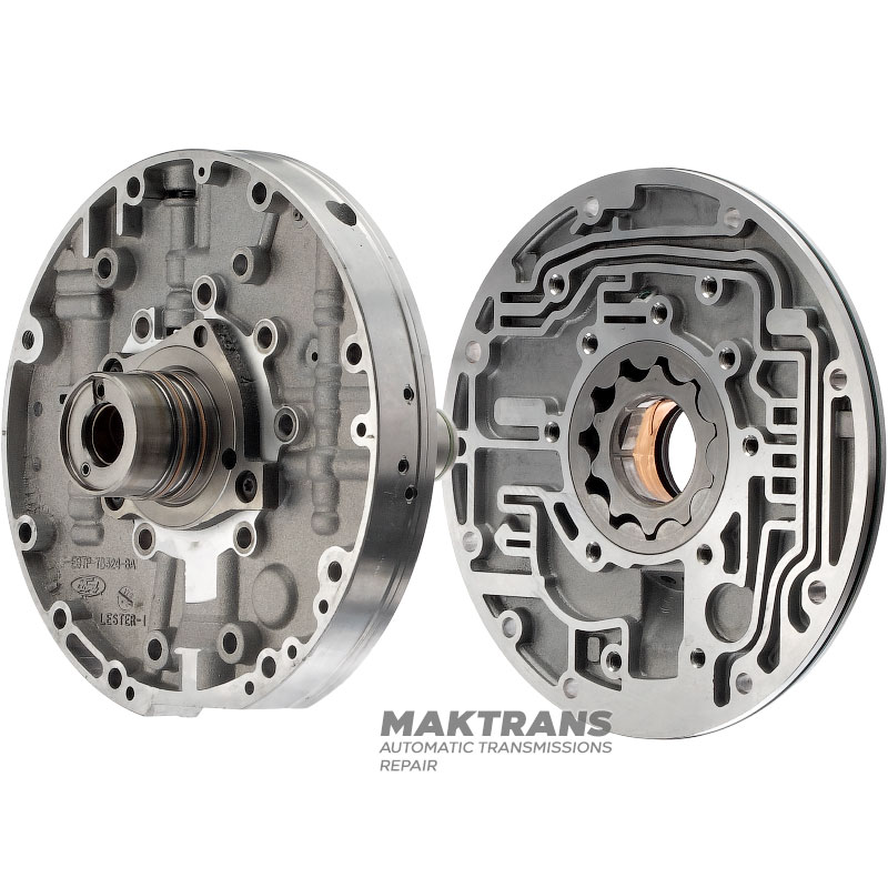 Ölpumpe FORD E4OD – E9TP-7B324-BA, F1TP-7B324-AA, E9TP-7A105-BA, FOTZ-7A103-B