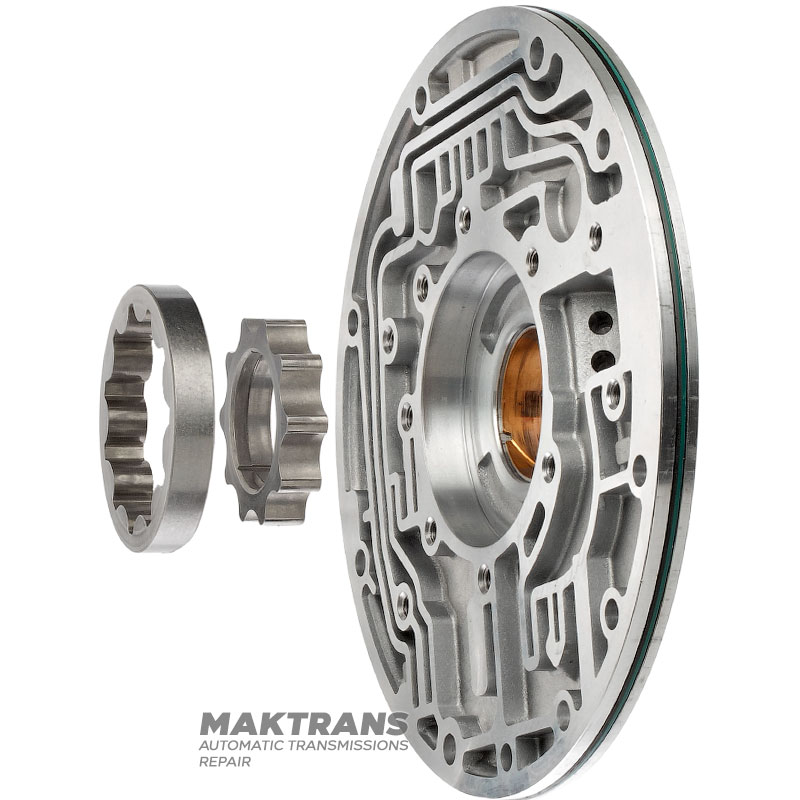 Ölpumpe FORD E4OD – E9TP-7B324-BA, F1TP-7B324-AA, E9TP-7A105-BA, FOTZ-7A103-B