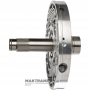 Ölpumpe FORD E4OD – E9TP-7B324-BA, F1TP-7B324-AA, E9TP-7A105-BA, FOTZ-7A103-B