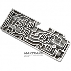 Hydraulikspeicherblock FORD E4OD, 4R100 - E9TP-7G393-CE, RF-E9TP-7G393-CE (1989-1995)