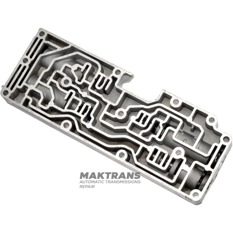 Hydraulikspeicherblock FORD E4OD, 4R100 - E9TP-7G393-CE, RF-E9TP-7G393-CE (1989-1995)