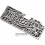 Hydraulikspeicherblock FORD E4OD, 4R100 - E9TP-7G393-CE, RF-E9TP-7G393-CE (1989-1995)
