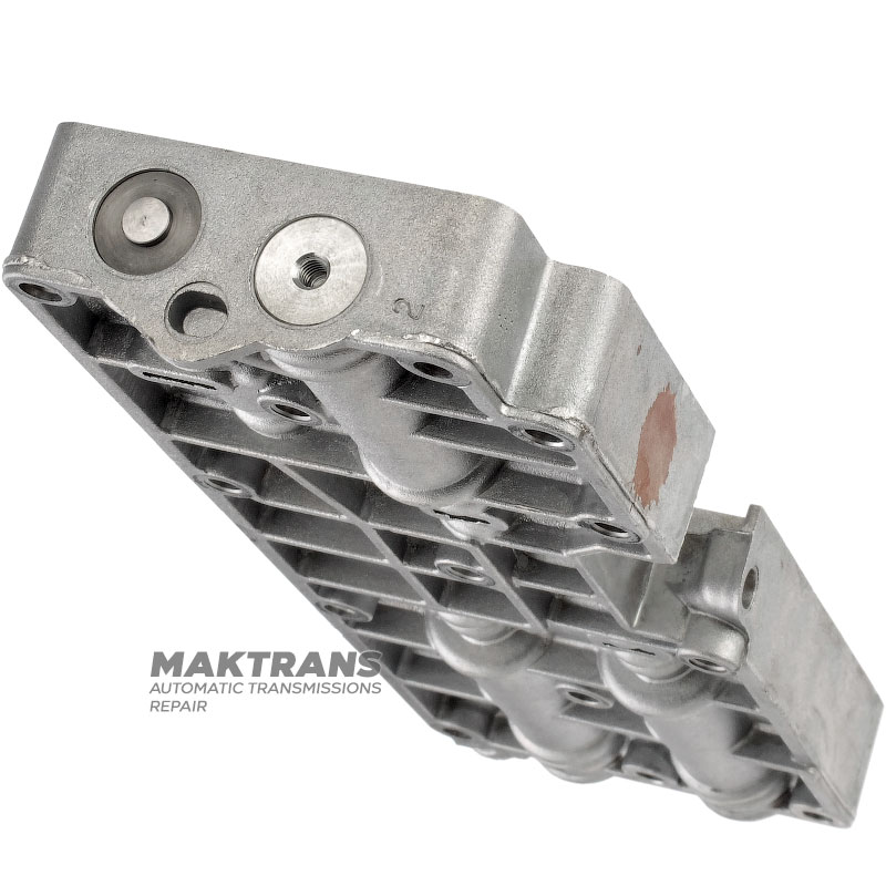 Hydraulikspeicherblock FORD E4OD, 4R100 - E9TP-7G393-CE, RF-E9TP-7G393-CE (1989-1995)