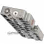 Hydraulikspeicherblock FORD E4OD, 4R100 - E9TP-7G393-CE, RF-E9TP-7G393-CE (1989-1995)
