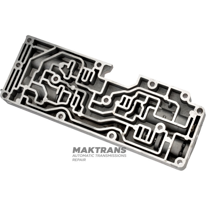 FORD E4OD Hydraulikspeichereinheit - F5TP-7G393-AA, RF-F5TP-7G393-AA