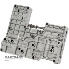 Ventilkörper (Haupt) FORD 4R100 — F6TP-7A092-AB, F6TP-7A101-AB (für Getriebe ohne PTO (Power Take Off))