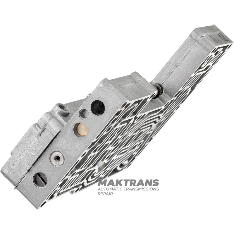 Ventilkörper (Haupt) FORD 4R100 — F6TP-7A092-AB, F6TP-7A101-AB (für Getriebe ohne PTO (Power Take Off))
