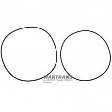 Satz Gummiringe 2. Bremskupplung A760 A761E
