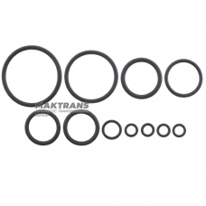 Dichtungen sonstiger Satz Gummiringe 2 A760E A761E