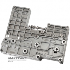 Ventilkörper (Haupt) FORD E4OD - F0TP-7A092-BA, F0TP-7A101-AA (für FORD E4OD-Getriebe, hergestellt im Zeitraum 1990-1995)