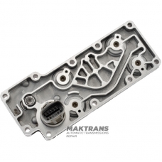 FORD E4OD Magnetventilblock — E9TP-7G391-CA