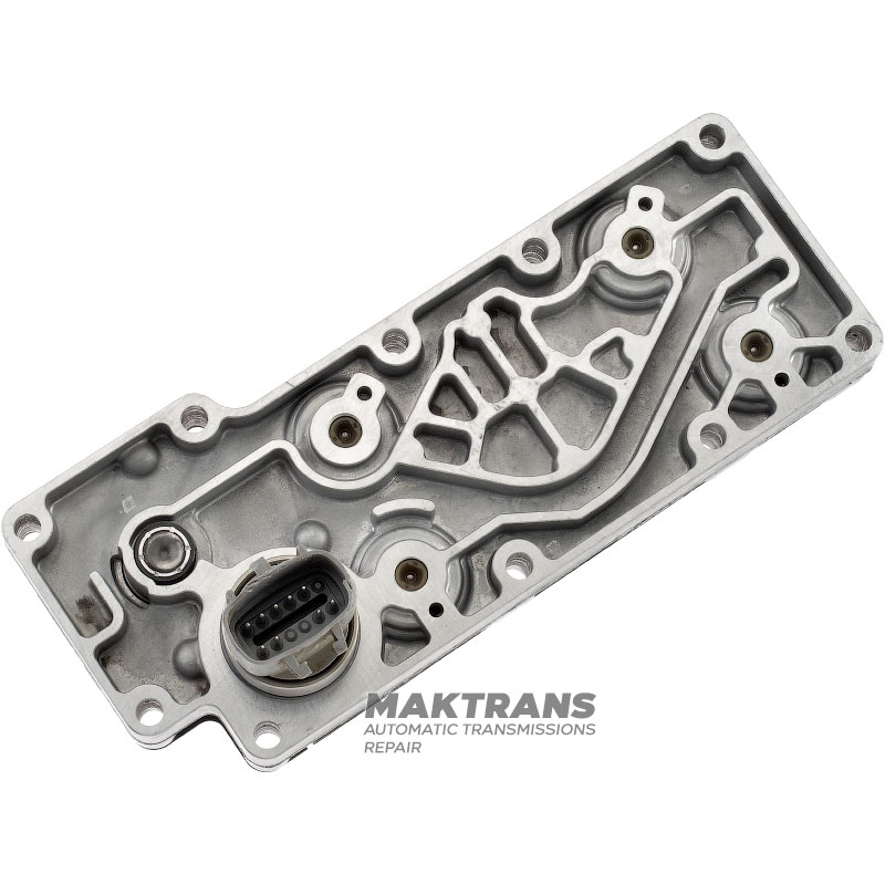 FORD E4OD Magnetventilblock — E9TP-7G391-CA