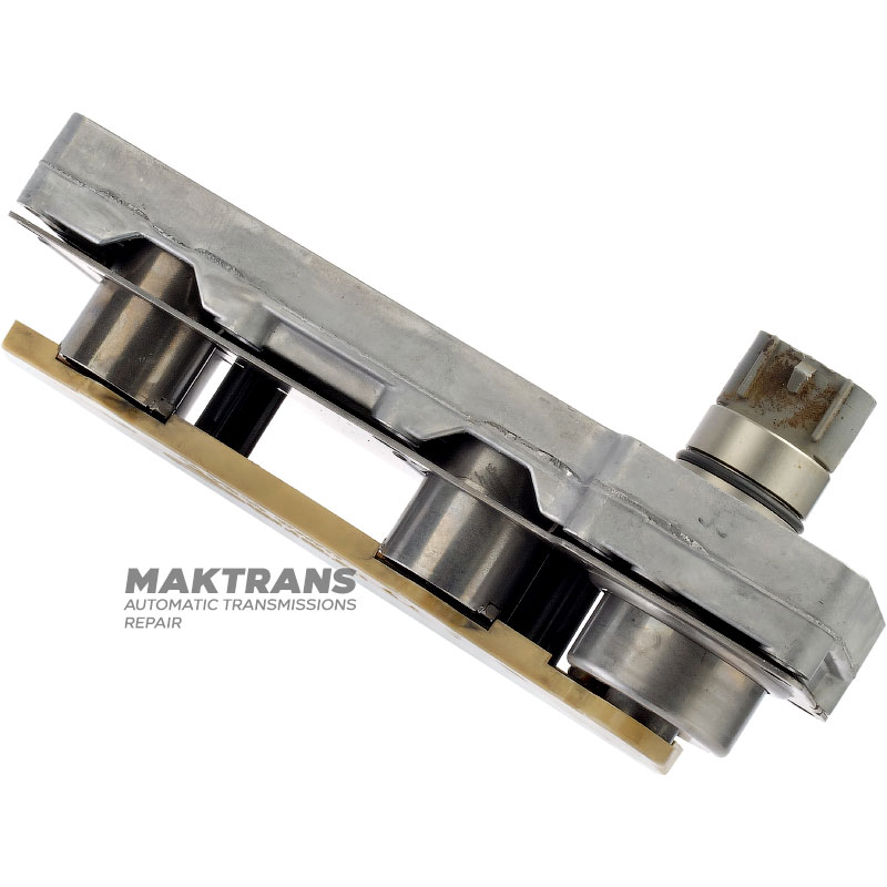 FORD E4OD Magnetventilblock — E9TP-7G391-CA