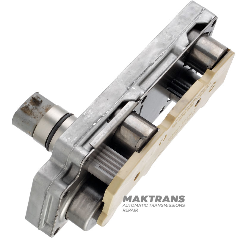 FORD E4OD Magnetventilblock — E9TP-7G391-CA