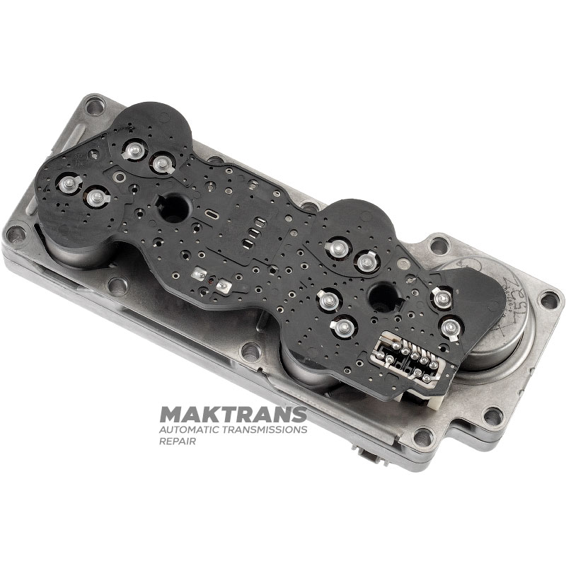 Magnetblock FORD E4OD - F5TP-7G391-AA