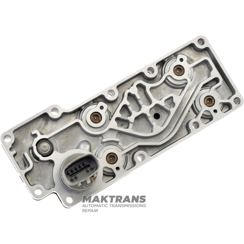 Magnetblock FORD E4OD - F5TP-7G391-AA