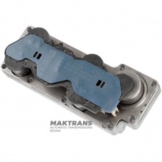 FORD E4OD Magnetblock - F7TP-7G391-AA