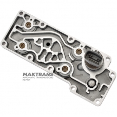 FORD E4OD Magnetblock - F7TP-7G391-AA