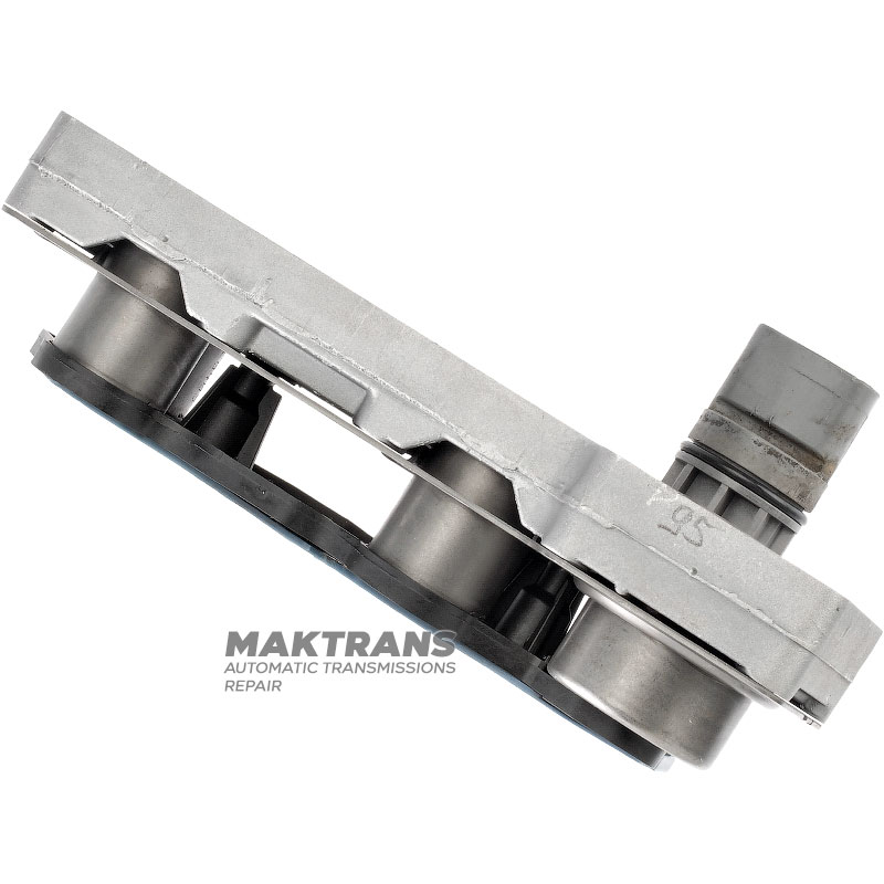 FORD E4OD Magnetblock - F7TP-7G391-AA