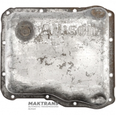 ALLISON 2000, 2400 Serie Ölwanne - 29536522 (111mm tief), GMC 6.6L V8 DIESEL OHV Turbolader