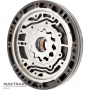 Ölpumpe Aisin Warner A466ND / NISSAN RE6R01A - Zahnraddicke 12,05 mm, 31020EZ01D, 345010-34050, NISSAN TITAN A61, 5.0L DIESEL 4X4