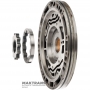 Ölpumpe Aisin Warner A466ND / NISSAN RE6R01A - Zahnraddicke 12,05 mm, 31020EZ01D, 345010-34050, NISSAN TITAN A61, 5.0L DIESEL 4X4