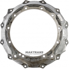 Vorderes Gehäuse AISIN WARNER A466ND / NISSAN RE6R01A — 31020EZ01D, 345010-34050, NISSAN TITAN A61, 5.0L DIESEL 4X4