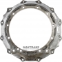 Vorderes Gehäuse AISIN WARNER A466ND / NISSAN RE6R01A — 31020EZ01D, 345010-34050, NISSAN TITAN A61, 5.0L DIESEL 4X4