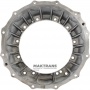 Vorderes Gehäuse AISIN WARNER A466ND / NISSAN RE6R01A — 31020EZ01D, 345010-34050, NISSAN TITAN A61, 5.0L DIESEL 4X4