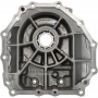 Verteilergetriebeadapter AISIN WARNER A466ND / NISSAN RE6R01A — 31020EZ01D, 345010-34050, NISSAN TITAN A61, 5.0L DIESEL 4X4