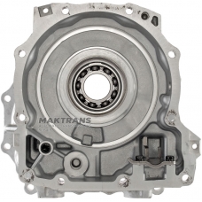Verteilergetriebeadapter AISIN WARNER A466ND / NISSAN RE6R01A — 31020EZ01D, 345010-34050, NISSAN TITAN A61, 5.0L DIESEL 4X4