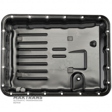 Ölwanne AISIN WARNER A466ND / NISSAN RE6R01A — 31390EZ00A, (31020EZ01D, 345010-34050, NISSAN TITAN A61, 5.0L DIESEL 4X4)