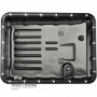 Ölwanne AISIN WARNER A466ND / NISSAN RE6R01A — 31390EZ00A, (31020EZ01D, 345010-34050, NISSAN TITAN A61, 5.0L DIESEL 4X4)