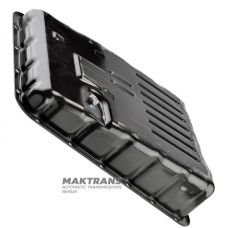 Ölwanne AISIN WARNER A466ND / NISSAN RE6R01A — 31390EZ00A, (31020EZ01D, 345010-34050, NISSAN TITAN A61, 5.0L DIESEL 4X4)